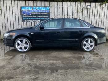 2012 - 2.0 TDI CR SE Tech 4dr [143]