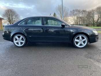 Used SEAT Exeo 2012 for sale - 73257504: Photo