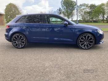 Used Audi A3 2015 for sale - 74557716: Photo