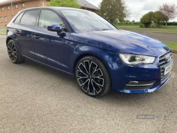 Used Audi A3 2015 for sale - 74557716: Photo