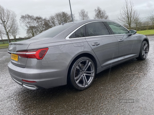 Used Audi A6 2019 for sale - 77659530: Photo 11