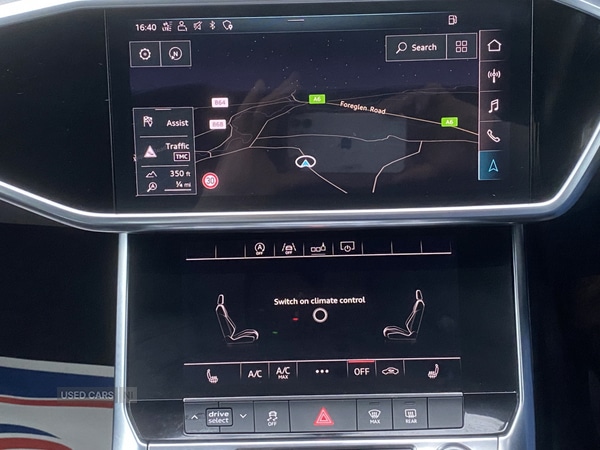 Used Audi A6 2019 for sale - 77659530: Photo 12