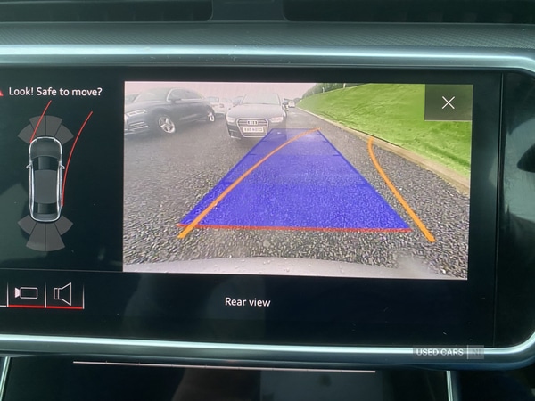 Used Audi A6 2019 for sale - 77659530: Photo 13