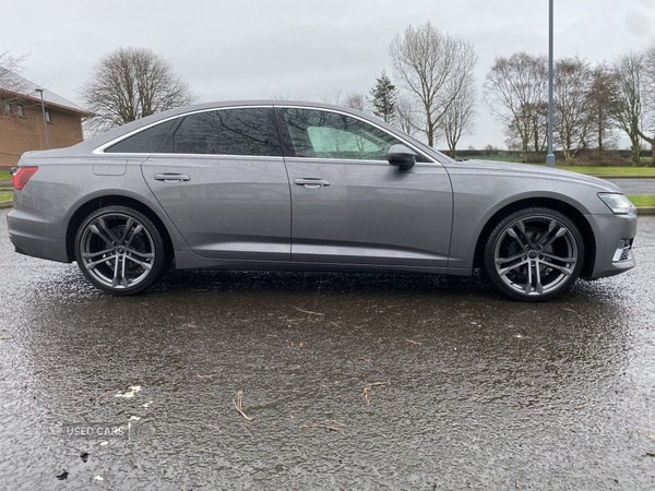 Used Audi A6 2019 for sale - 77659530: Photo 3