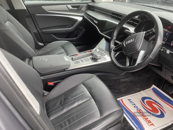 Used Audi A6 2019 for sale - 77659530: Photo 6