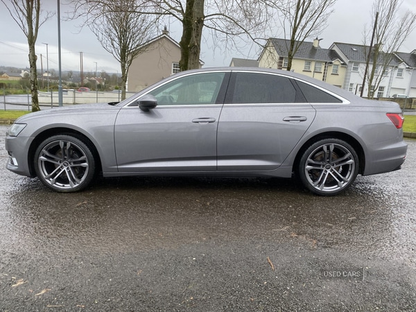 Used Audi A6 2019 for sale - 77659530: Photo 8