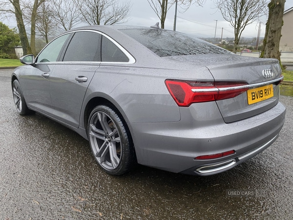 Used Audi A6 2019 for sale - 77659530: Photo 9
