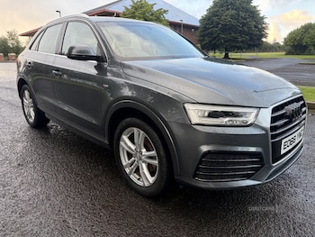 Used Audi Q3 2016 for sale - 79602979: Photo