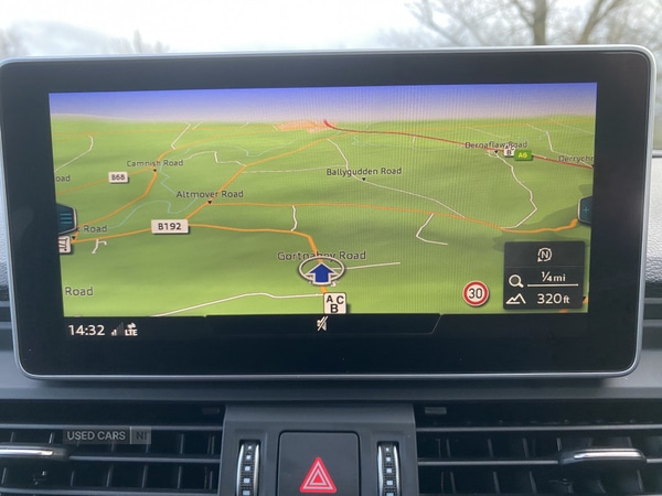 Used Audi Q5 2017 for sale - 77030213: Photo 13