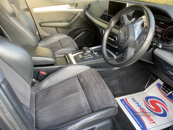 Used Audi Q5 2017 for sale - 77030213: Photo 6