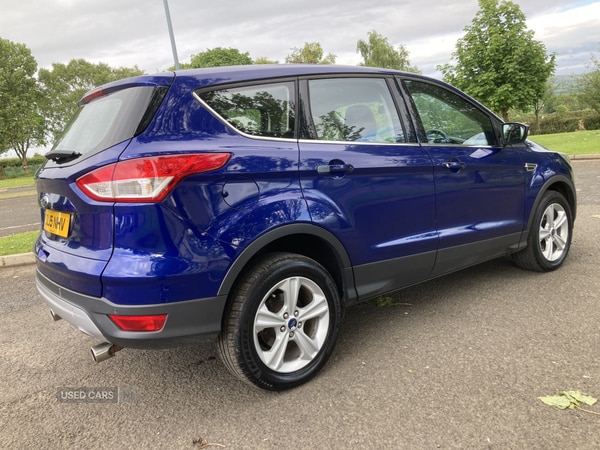 Used Ford Kuga 2015 for sale - 74789509: Photo 11