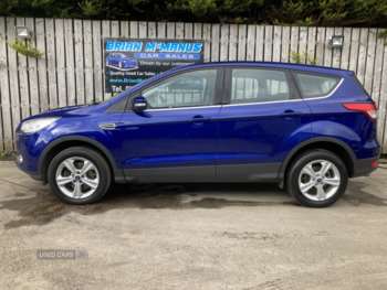 2015 - 2.0 TDCi 150 Zetec 5dr 2WD