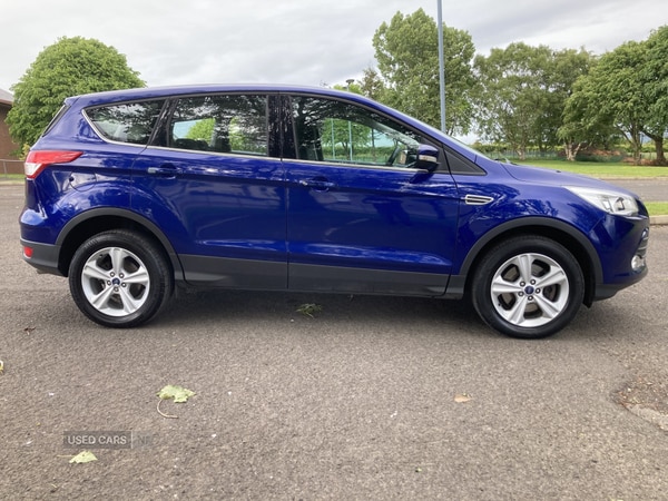 Used Ford Kuga 2015 for sale - 74789509: Photo 3