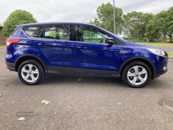 Used Ford Kuga 2015 for sale - 74789509: Photo