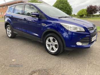 Used Ford Kuga 2015 for sale - 74789509: Photo