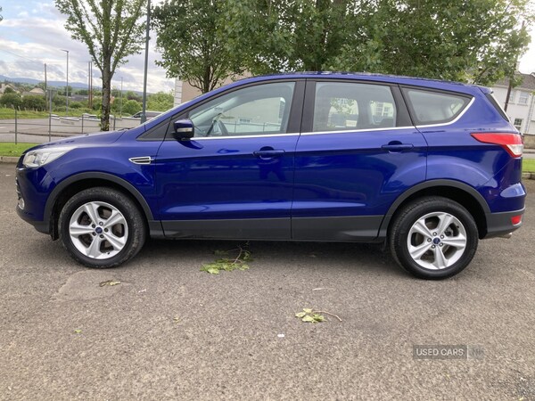 Used Ford Kuga 2015 for sale - 74789509: Photo 8