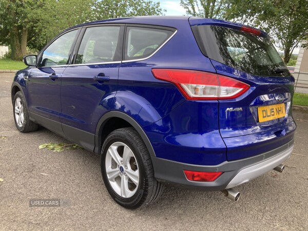 Used Ford Kuga 2015 for sale - 74789509: Photo 9