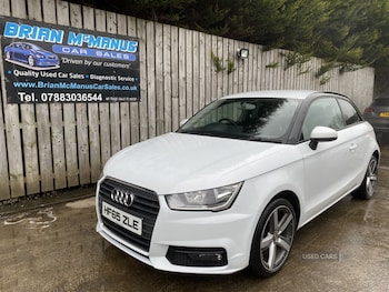 2015 - 1.6 TDI Sport 3dr