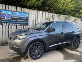 Used Peugeot 3008 2018 for sale - 75142305: Photo