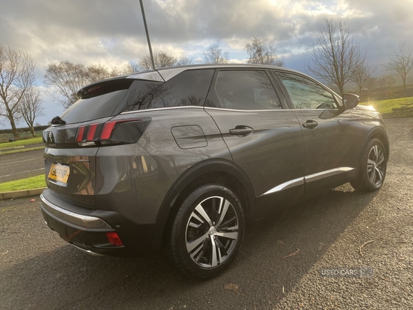 Used Peugeot 3008 2018 for sale - 77396906: Photo 11