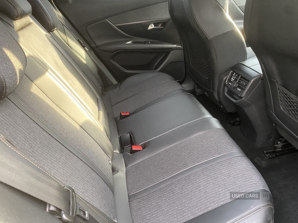 Used Peugeot 3008 2018 for sale - 77396906: Photo 12