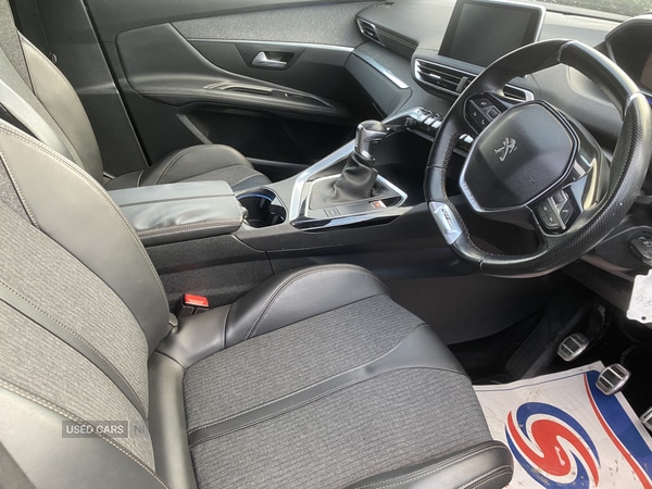 Used Peugeot 3008 2018 for sale - 77396906: Photo 6