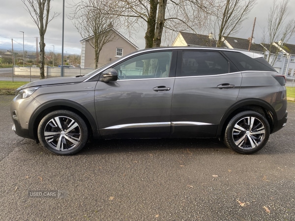 Used Peugeot 3008 2018 for sale - 77396906: Photo 8