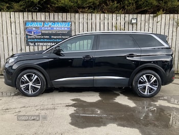 Used Peugeot 5008 2019 for sale - 79085466: Photo