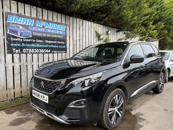 Used Peugeot 5008 2019 for sale - 79085466: Photo