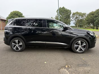 Used Peugeot 5008 2019 for sale - 79085466: Photo