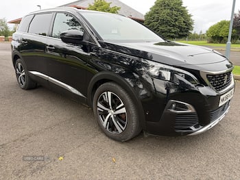 Used Peugeot 5008 2019 for sale - 79085466: Photo