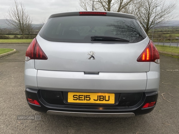 Used Peugeot 3008 2015 for sale - 77268408: Photo 10