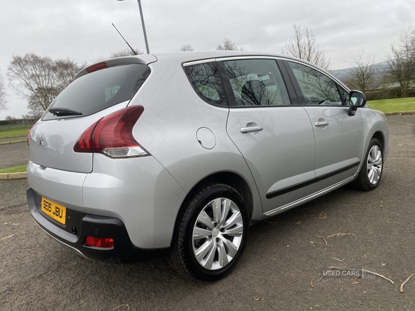 Used Peugeot 3008 2015 for sale - 77268408: Photo 11