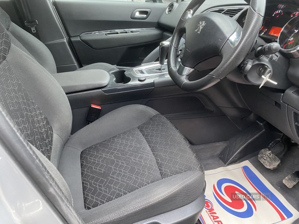 Used Peugeot 3008 2015 for sale - 77268408: Photo 6
