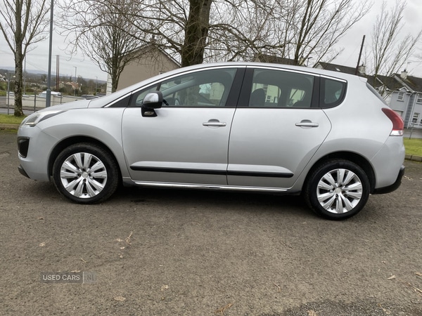 Used Peugeot 3008 2015 for sale - 77268408: Photo 8