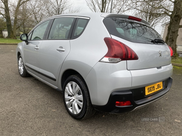 Used Peugeot 3008 2015 for sale - 77268408: Photo 9