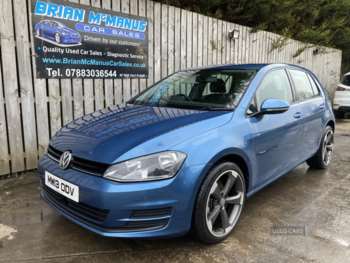Used Volkswagen Golf 2013 for sale - 74121378: Photo