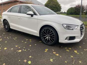 Used Audi A3 2016 for sale - 72653412: Photo