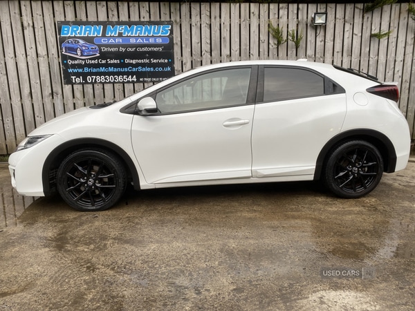 Used Honda Civic 2015 for sale - 76927230: Photo 1