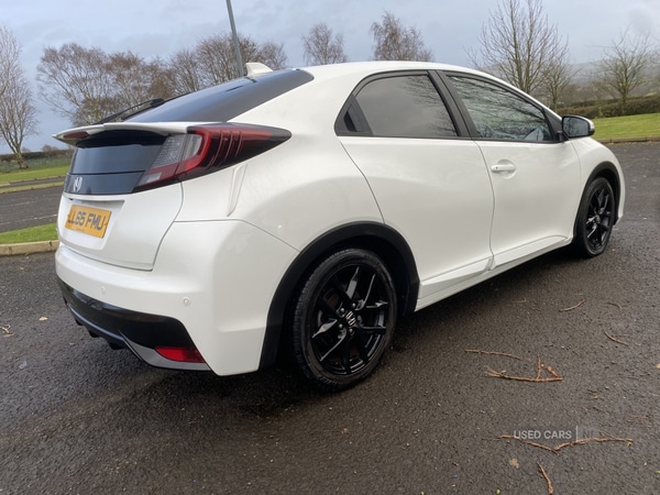 Used Honda Civic 2015 for sale - 76927230: Photo 11