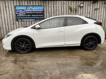 Used Honda Civic 2015 for sale - 76927230: Photo