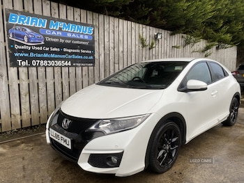 Used Honda Civic 2015 for sale - 76927230: Photo