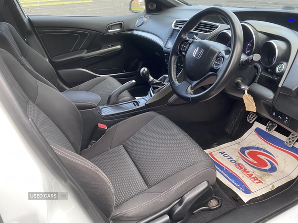 Used Honda Civic 2015 for sale - 76927230: Photo 6