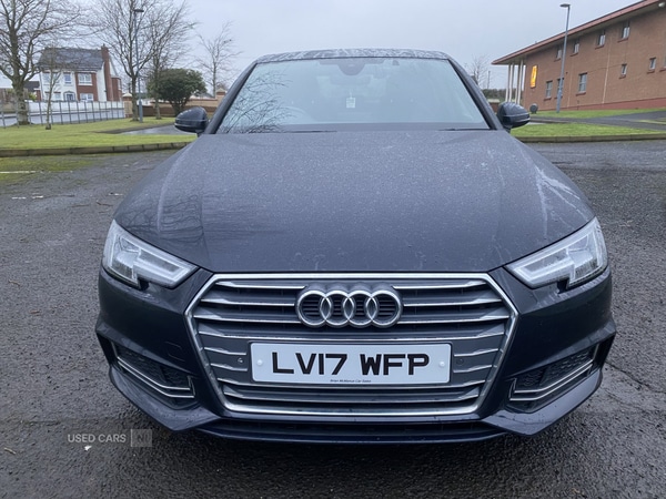 Used Audi A4 2017 for sale - 77052598: Photo 5