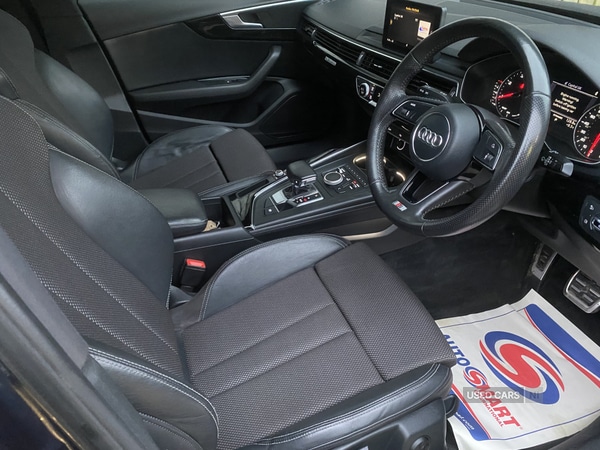 Used Audi A4 2017 for sale - 77052598: Photo 6