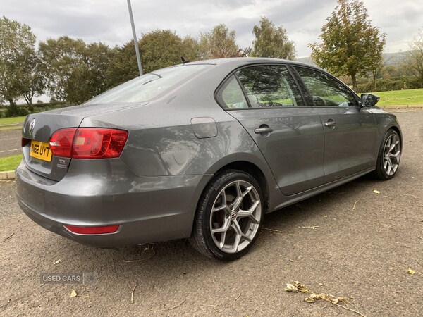 Used Volkswagen Jetta 2012 for sale - 76201628: Photo 10