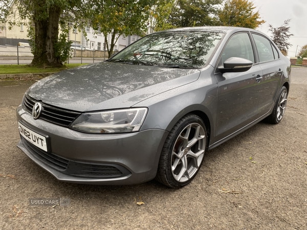 Used Volkswagen Jetta 2012 for sale - 76201628: Photo 11
