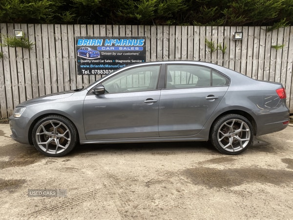 Used Volkswagen Jetta 2012 for sale - 76201628: Photo 1