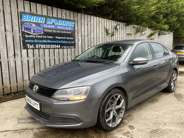 Used Volkswagen Jetta 2012 for sale - 76201628: Photo 2