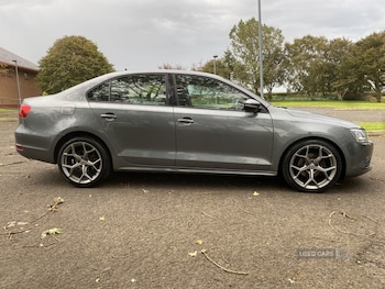Used Volkswagen Jetta 2012 for sale - 76201628: Photo 3